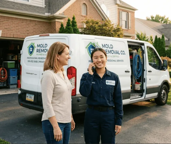 Crawlspace Mold Remediation Tuscola, IL FAQs